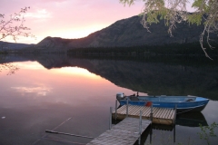 Lyn Lake Fishing Camp Photo Gallery