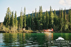 Mandanna Lake