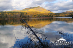 Teehnah Lake